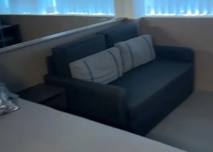Apartamento Loft Carlos Gomes Square Porto Alegre