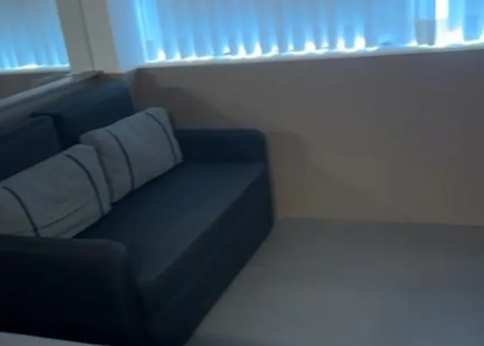 Apartamento Loft Carlos Gomes Square Porto Alegre